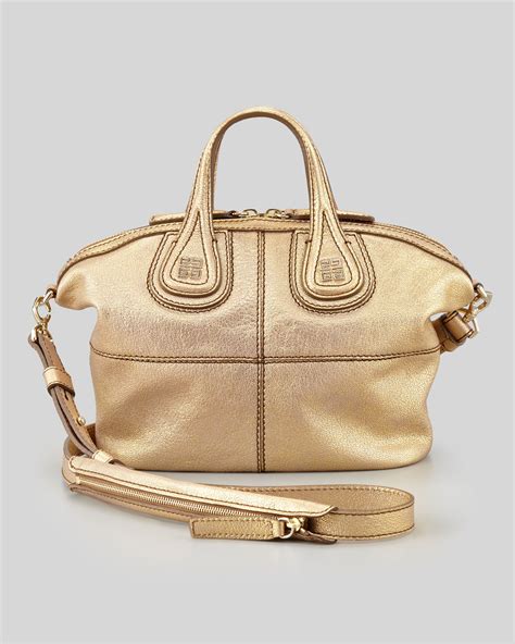 givenchy micro nightingale satchel|Givenchy mini bag.